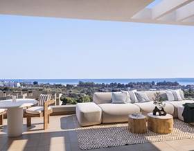 flat sale estepona a-7  este by 310,000 eur