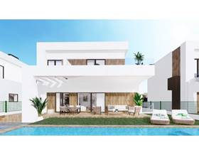 houses for sale in la nucia