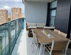 apartments for sale in alicante province
