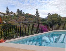 houses for sale in almuñecar