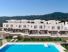 villas for sale in pinos de alhaurin