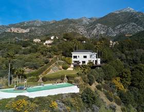 houses for sale in benahavis