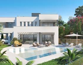 villas for sale in alhaurin el grande