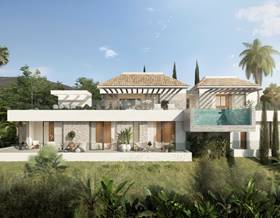 houses for sale in campo mijas