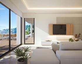 houses for sale in callosa d´en sarria