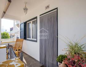 villas for sale in es castell