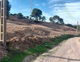 land sale castellbisbal can nicolau de dalt by 106,050 eur