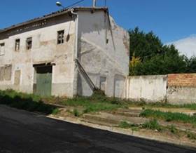 land sale briviesca briviesca by 20,000 eur