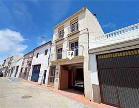 houses for sale in cordoba province