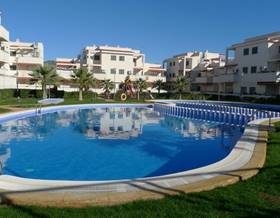 apartments for sale in alcala de xivert