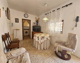 villas for sale in laujar de andarax