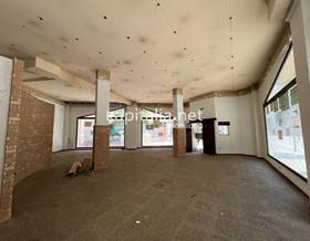 premises rent ontinyent by 600 eur