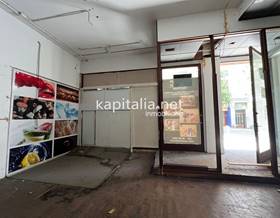 premises rent ontinyent sant josep by 400 eur
