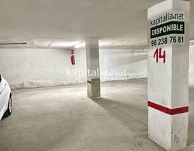 garages for sale in valencia province