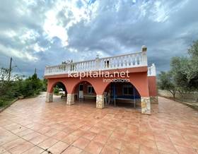 villas for sale in atzeneta d´albaida