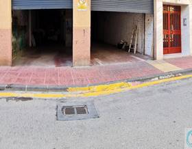 garages for sale in alguazas
