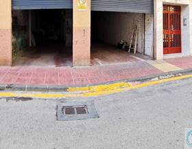 garages for sale in molina de segura