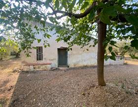 villas for sale in sant carles de la rapita