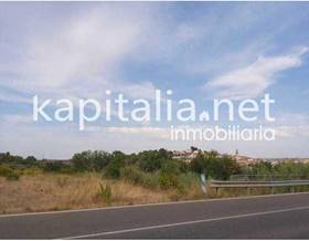 land sale chella centro by 55,440 eur