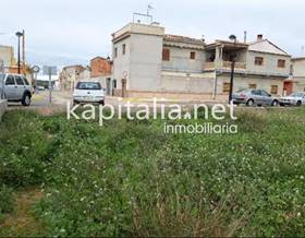 lands for sale in beneixida