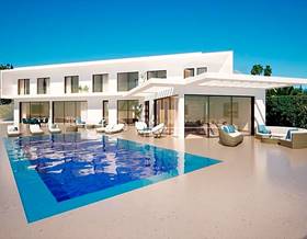 villas for sale in cancelada