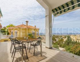 houses for sale in benajarafe