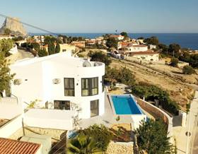 villa sale calpe calp la canuta by 1,250,000 eur