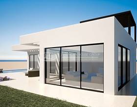 villas for sale in pinos de alhaurin