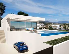 villa sale málaga resto provincia by 849,000 eur