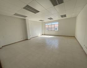 offices for sale in getafe