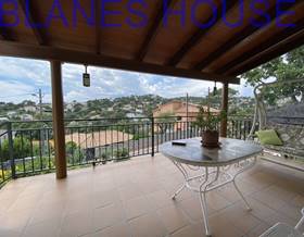 single family house sale maçanet de la selva maçanet de la selva by 299,000 eur