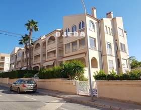 flat sale santa pola by 245,000 eur