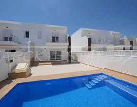 villas for sale in murla