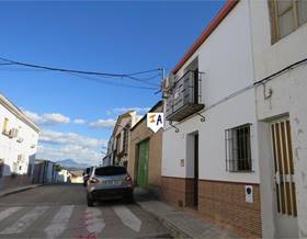 townhouse sale santiago de calatrava outskirts by 70,000 eur