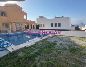 single family house sale chilches chilches-costa by 490,000 eur