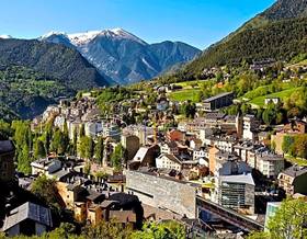 buildings for sale in andorra, andorra