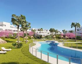 apartments for sale in malaga province