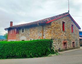 villas for sale in cudillero