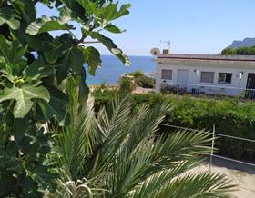 houses for sale in benissa