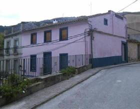 townhouse sale vall de gallinera by 116,400 eur