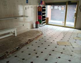 premises for sale in castell platja d´aro