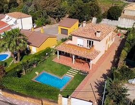 villa sale santa cristina d´aro carrer del moli d´en roca by 499,000 eur