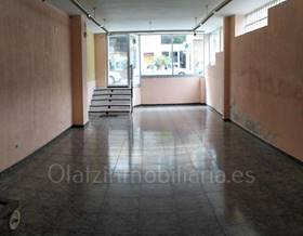 premises for sale in gueñes