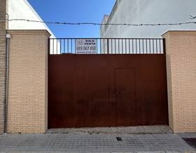 lands for sale in villalba del alcor