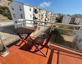 apartment sale sant carles de la rapita centro by 96,000 eur