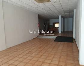 premises rent ontinyent sant josep by 550 eur