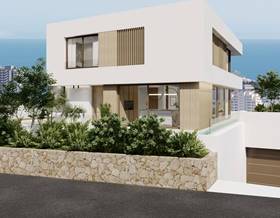 villas for sale in beniarda