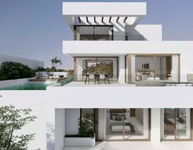 villas for sale in la sella