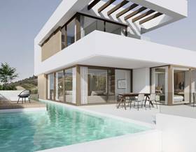 villas for sale in confrides