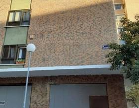 single familly house for sale in puente de vallecas madrid